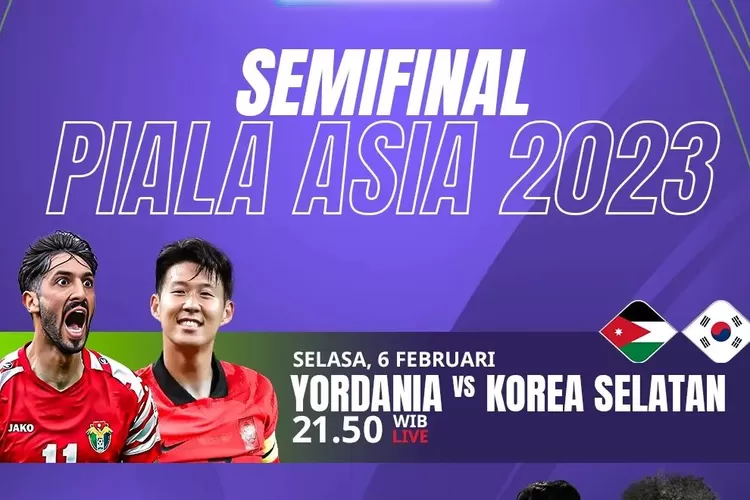 Skor 808 Indonesia vs Yordania Kemenangan Bersejarah dan Harapan Baru Sepak Bola Indonesia