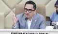 Komisi II DPR RI Minta Badan Bank Tanah Pangkas Waktu Penerbitan HPL Jadi Kurang dari 30 Hari, Rifqinizamy Karsayuda : 100 Hari Terlalu Lama