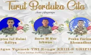Tuntut Penyelidikan Serius ! Pemerintah Indonesia Protes Keras Insiden Anggota TNI Gugur di Lebanon Karena Serangan Artileri IDF Israel