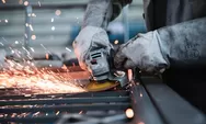 Apakah Menguntungkan Baja ? Begini Respons Bos Krakatau Steel (KRAS) Soal Perlindungan Industri Dalam Negeri yang Dilontarkan Menperin Agus Gumiwang