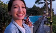 UPS! Raline Shah Sempat Spill Foto Bareng Pacar di Instagram Lho, Tapi Dihapus karena Hal Ini