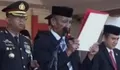 Hariman Ibrahim Siapa? Ini Sosok Wakil Ketua DPRD Pasangkayu yang Viral Lantaran Gagap Baca UUD 1945