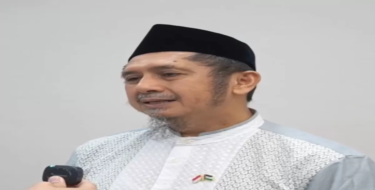 Ketua Majelis Ulama Indonesia (MUI) Bidang Dakwah, Zaitun Rasmin menilai polemik terkait kabar produk impor Amerika Serikat tanpa sertifikat halal perlu disikapi secara rasional dan proporsional, termasuk dengan mempertimbangkan aspek logika bisnis. (Kalimantansatu.com/Dok. IST)