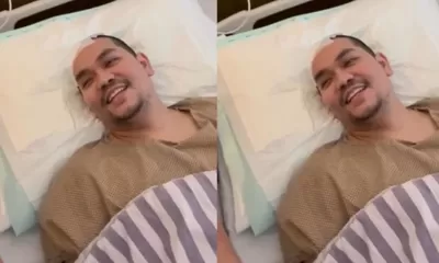 Indra Bekti Ungkap Alami Fatty Liver Usai Sering Sakit Perut Saat Puasa: Kini Lebih Jaga Pola Makan