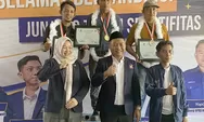 NasDem Chess Celebes di Morowali Berakhir Sukses, Ketua DPRD Herdianto: Politik Bukan Alat Kuasa