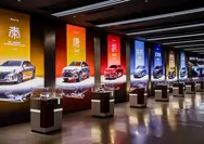Mengenal BYD Di-Space Zhengzhou : Museum Sains tentang NEV Pertama di Tiongkok, Hadirkan Edukasi dan Pengalaman Imersif untuk Publik