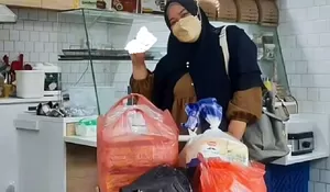 Dapat Value Nyata Pasca Pelatihan WUB Depok, Ayam Penyet Sarjana Omsetnya Tembus Puluhan Juta