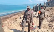 Target BNPB: Fase Tanggap Darurat Gempa M 7,7 NTT Selesai dalam 2–3 Pekan, Begini Skema Masa Tanggap dan Jalur Posko Logistik