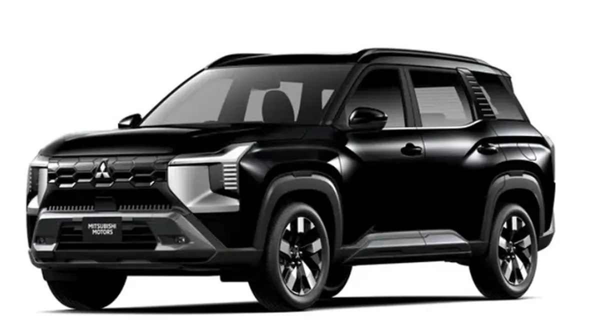 Mitsubishi hadirkan Destinator Tipe Exceed 2026 mulai dipasarkan. 