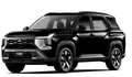 Mitsubishi Hadirkan Segmen Premium Family SUV, Destinator Tipe Exceed 2026 Dibandrol Harga Rp422 Juta
