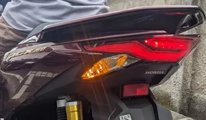 Pentingnya Penggunaan Lampu Sein yang Benar untuk Keselamatan Berkendara