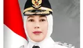 Kuningan Masuk Daftar Penghasil Jambu Biji Terbanyak, Ini Dia Profil Singkat dan Harta Kekayaan Wakil Bupati Tuti Andriani