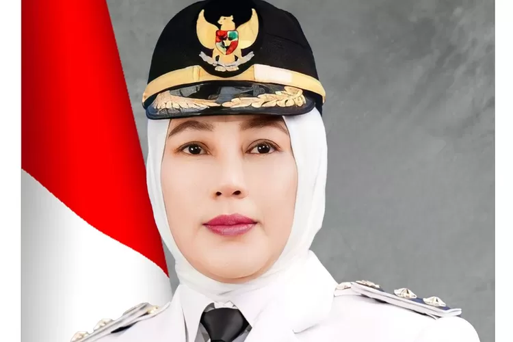 Ilustrasi -- Kuningan Masuk Daftar Penghasil Jambu Biji Terbanyak, Ini Dia Profil Singkat dan Harta Kekayaan Wakil Bupati Tuti Andriani (Kuningankab.go.id)