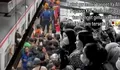 Kecelakaan Kereta Api Argo Bromo Anggrek vs KRL di Bekasi Timur Terjadi saat Jam Pulang Kerja, Timbulkan Rasa Cemas bagi Para Pejuang 'Rush Hour'