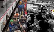 Kecelakaan Kereta Api Argo Bromo Anggrek vs KRL di Bekasi Timur Terjadi saat Jam Pulang Kerja, Timbulkan Rasa Cemas bagi Para Pejuang 'Rush Hour'