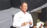 Penambangan di Raja Ampat Beroperasi Lagi, Menteri LH Pastikan Dampak PT GAG Nikel Bisa Dimitigasi dengan Baik  
