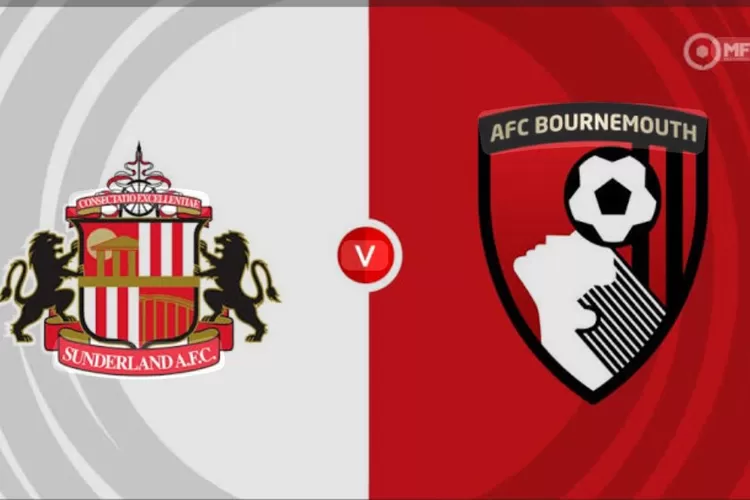 Sunderland vs Bournemouth