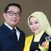 Adu Harta Kekayaan Ridwan Kamil vs Atalia Praratya, Lebih Tajir Siapa?