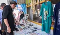 Kunjungi UMKM Pulau Rinca NTT, Menteri Maman Abdurahman Tegaskan Penguatan Ekonomi Kerakyatan Lewat PNM Untuk Tekan Kemiskinan Ekstrem