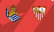 Prediksi Real Sociedad vs Sevilla La Liga Sabtu 25 Oktober 2025 Jam 02.00 WIB   