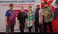 IODI Jawa Tengah Gelar Pelatihan dan Sosialisasi KOMDI: Dorong Prestasi Dancesport Lewat Kolaborasi dan Pembinaan