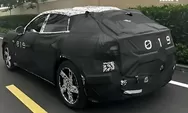 Mirip Ferrari Purosangue, Xiaomi Uji Jalan SUV Pertamanya