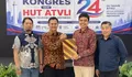 Alit Suwirya Terpilih Aklamasi Pimpin ATVLI 2026–2030: Nahkoda Baru Televisi Lokal di Era Digital