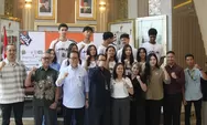 HSBC 2026 Kembali Digelar, 10 Tim SMA Berebut Tiket Asia Pasifik