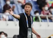 Pelatih Baru Timnas Vietnam Mengerucut 1 Nama, Bukan Park Hang-seo 