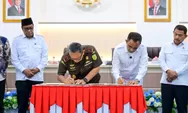 Teken MoU Pidana Kerja Sosial, Gubernur Anwar Hafid Dukung Penegakan Hukum yang Humanis   