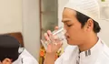 Minum 8 Gelas Perhari Cegah Dehidrasi Saat Menjalani Ibadah Puasa Bulan Ramadan