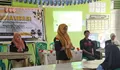 Edukasi Pemilih Pemula, BEM UNISSAS Bersama Bawaslu Sambas Hadir di MAS Al-Hikmah Sidang