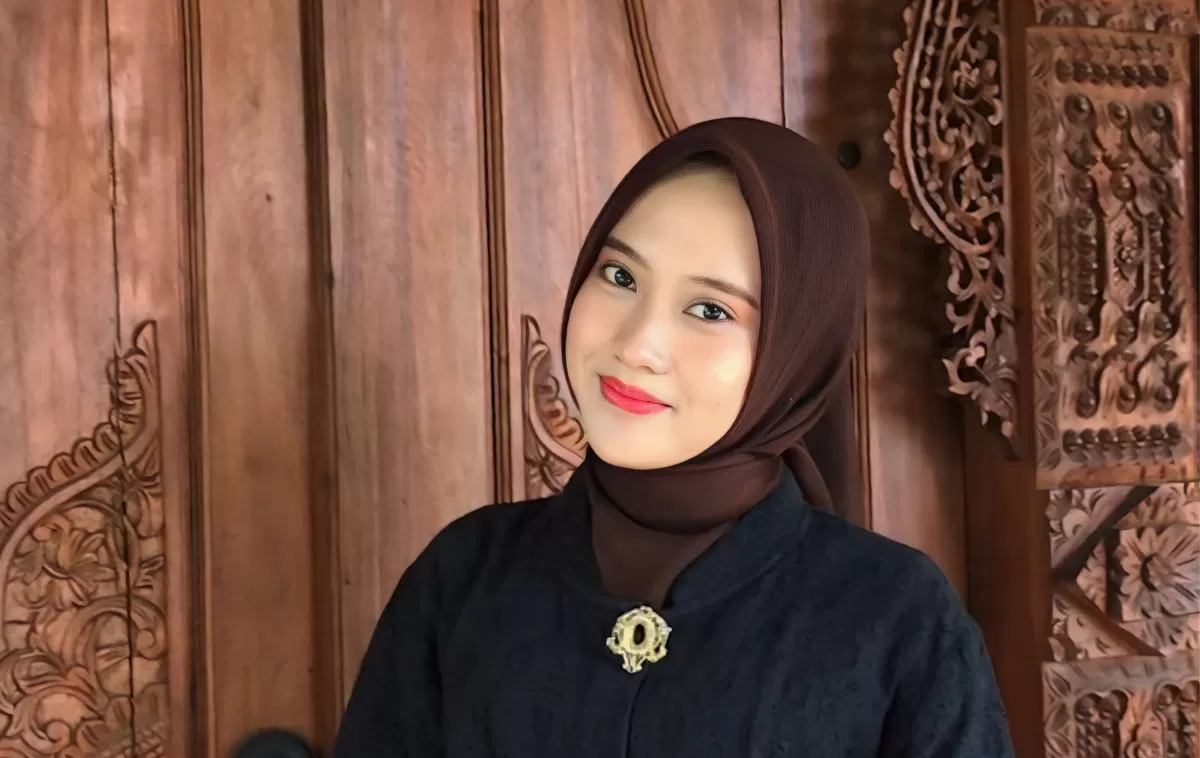 Mahasiswi Universitas Jenderal Soedirman, Sefia Nur Laeli. (FOTO: Istimewa)