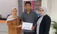 BRI Slawi Cairkan Santunan AMKKM: Bukti Nyata Proteksi Finansial di Lapisan Akar Rumput