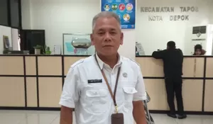 Kecamatan Tapos Depok Dulang Berbagai Prestasi di 2023 : Juara 3 MTQ, jadi Kecamatan Terinovatif