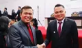 Franky Ngongoloy Dipercaya Jabat Sekdis PPPA, Dari Camat Ratahan Timur ke Tugas Lebih Besar