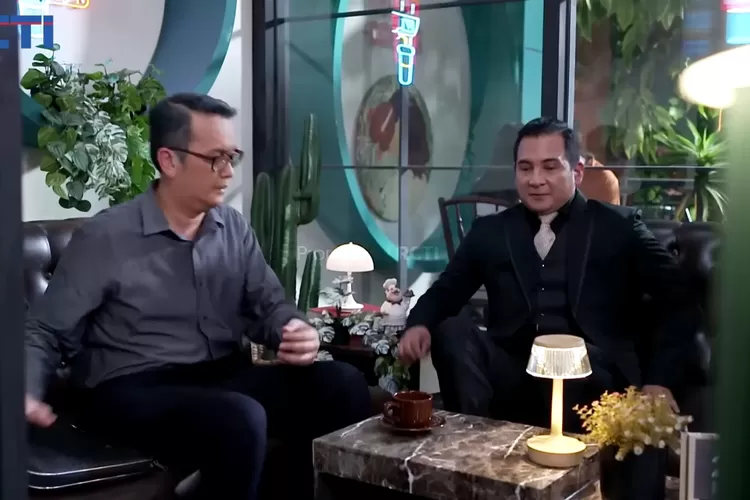 Spoiler Cinta Yasmin 2 November 2024, Pak Baskara Temukan Sosok Diduga Dibalik Kematian Yoga (YouTube RCTI)