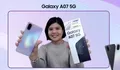 Ini Keunggulan Samsung Galaxy A07 5G, Smartphone 5G Terjangkau dengan Fitur Premium Lengkap