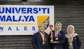 Tim Polibatam Raih Juara 3 di International Business Plan Competition 2026 di Malaysia