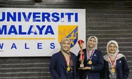 Tim Polibatam Raih Juara 3 di International Business Plan Competition 2026 di Malaysia