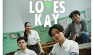 Film Nobody Loves Kay 'Sosok Remaja Berambisi Besar Ingin Menjadi Pemain Profesional Atlet Esports'