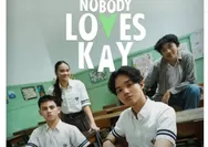 Film Nobody Loves Kay 'Sosok Remaja Berambisi Besar Ingin Menjadi Pemain Profesional Atlet Esports'