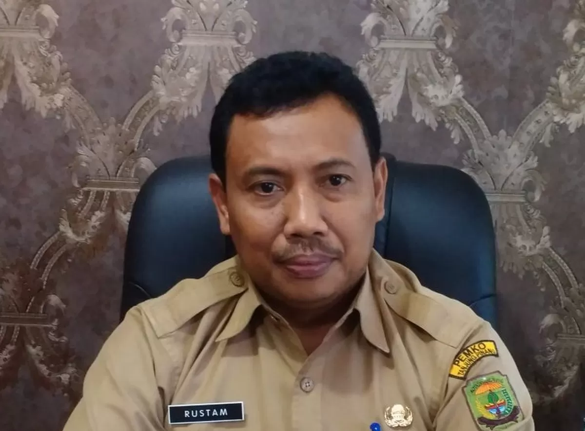 Rustam, Dinkesdalduk KB Kota Tanjungpinang. (Foto:Diskominfo Tanjungpinang)