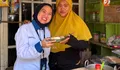 Taklukkan Keterbatasan, Siti Patimah Azzahra Raih Sukses Bersama PNM dan Umroh Dua Kali