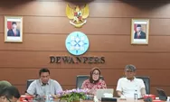 Dewan Pers dan Komunitas Pers Bersatu Menentang RUU Penyiaran Bermasalah