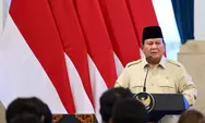 Presiden Prabowo Naikan Gaji Guru PNS 300 Persen Ternyata Begini Faktanya