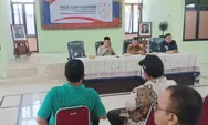 FKDM Kota Pekalongan Jaring Aspirasi dan Masukan Masyarakat Terkait Permasalahan Penanganan serta Pengelolaan Sampah dalam Situasi Darurat Sampah