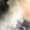Detik-detik Ledakan di Pakuwon City Surabaya, Tembok Ruko Sampai Jebol