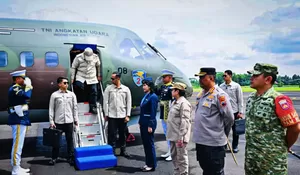 Investasi Rp116 Triliun: Presiden Prabowo Subianto Resmikan 13 Proyek Hilirisasi Nasional Fase II