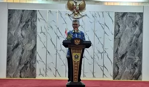 Kabupaten Bogor Rapatkan Barisan Turunkan Prevalensi Stunting